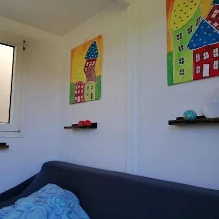 Bed and Breakfast Filskov Grindsted