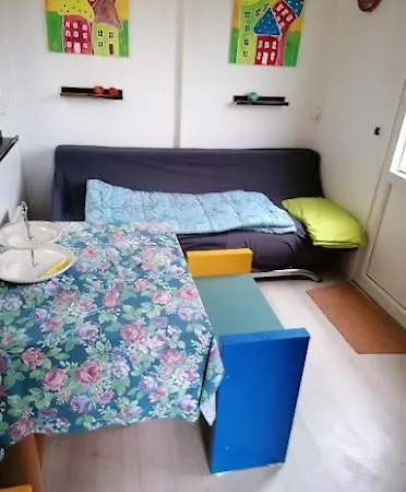 Filskov Bed and Breakfast Grindsted