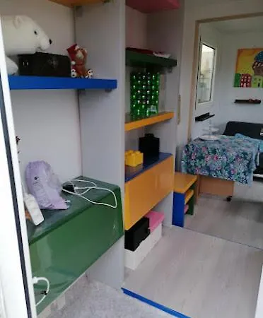 Filskov Bed & Breakfast Grindsted