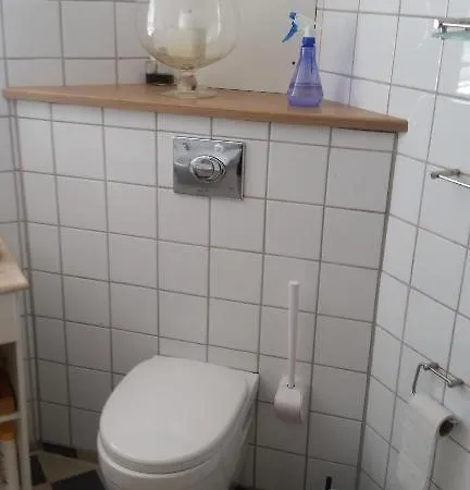 Bed and Breakfast Filskov