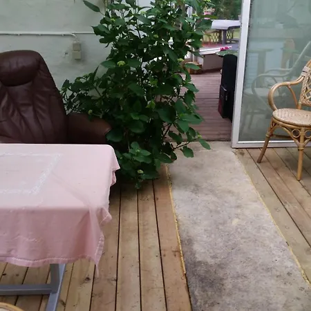 Bed and Breakfast Filskov Grindsted