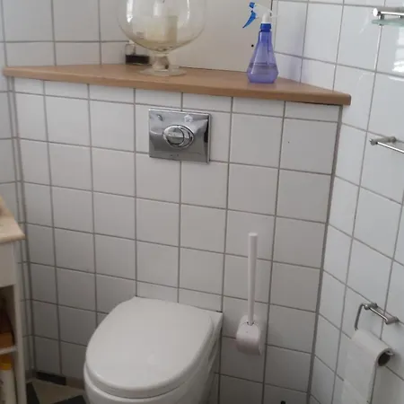 Filskov Bed and Breakfast Grindsted