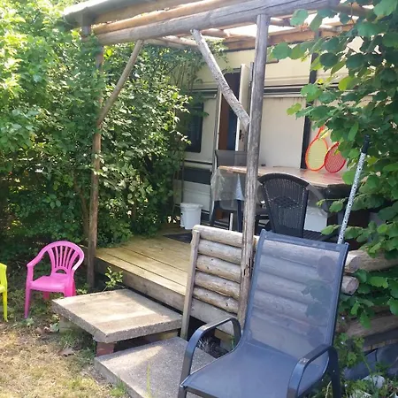 Filskov Bed and Breakfast *