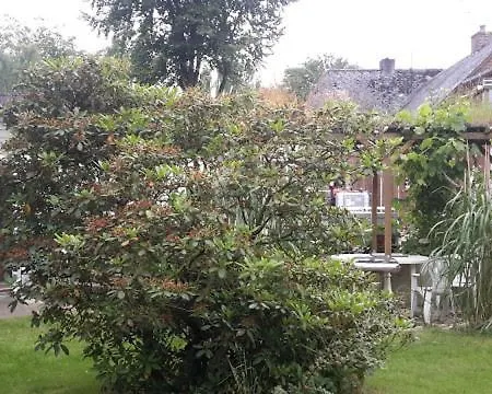 Bed and Breakfast Filskov *