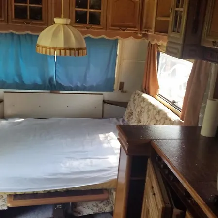 Bed and Breakfast Filskov