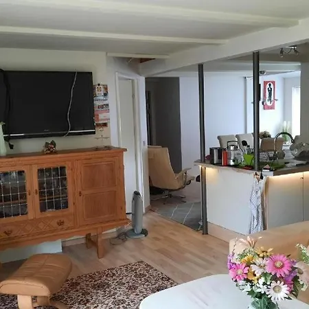 Filskov Bed and Breakfast